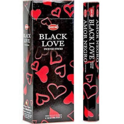 Encens black love