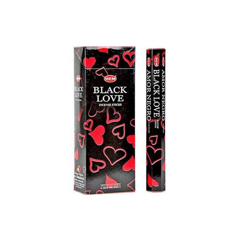 Encens black love