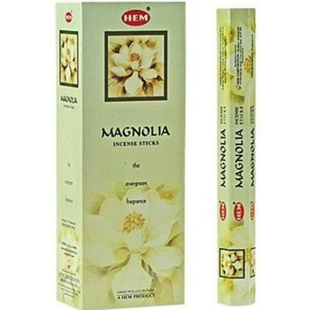 Encens magnolia