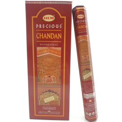 Encens precious chandan