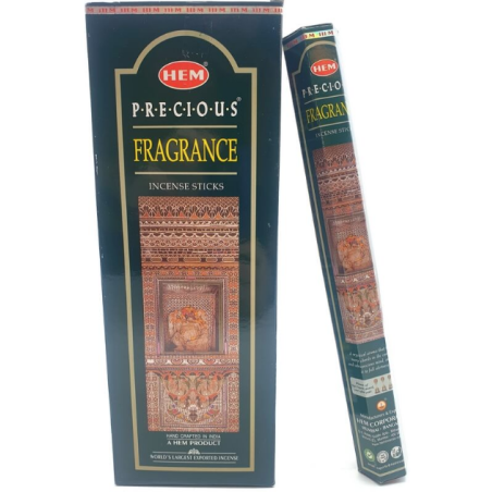 Encens precious fragrance