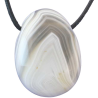 Pendentif agate