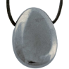 Pendentif hématite