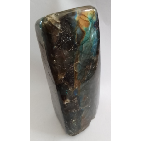 Labradorite