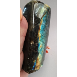 Labradorite