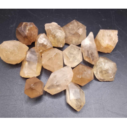 Citrine naturelle (petites...