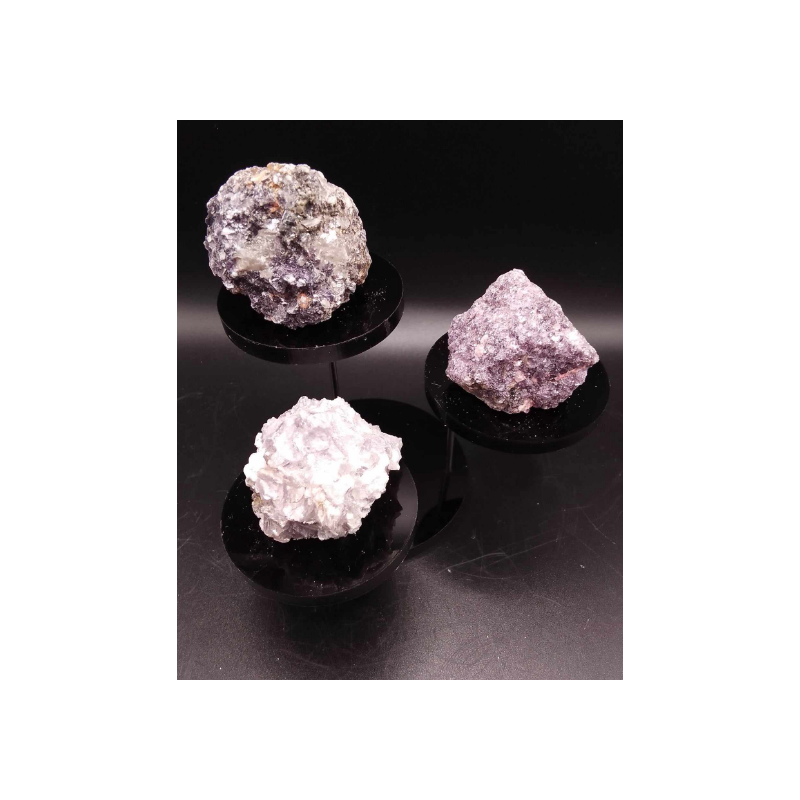 Lépidolite