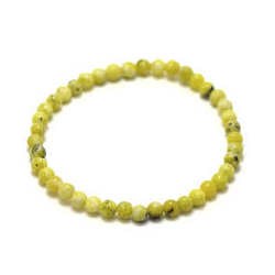 Chrysoprase citron