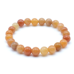 Aventurine orange