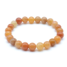 Aventurine orange