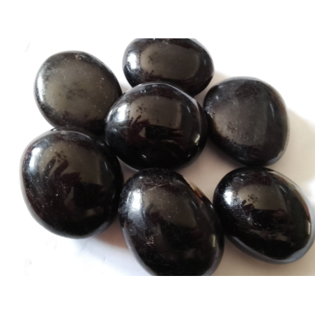 Tourmaline noire (galets)