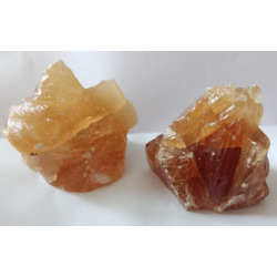 Calcite miel