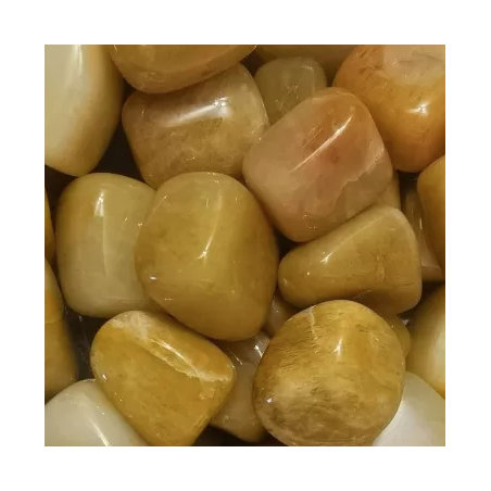 Aventurine jaune