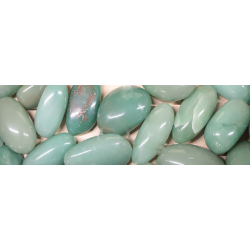 Aventurine verte