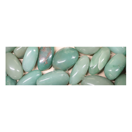 Aventurine verte