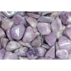 Lépidolite