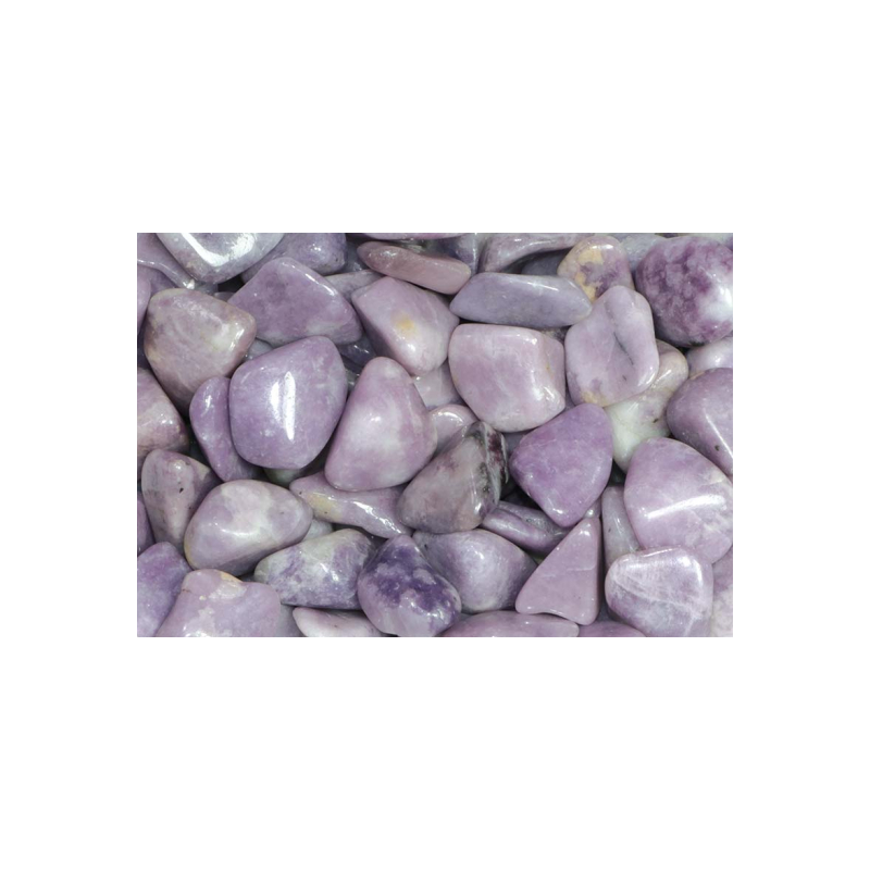 Lépidolite