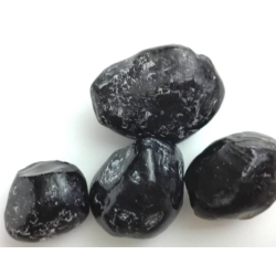 Obsidienne larme d'apache