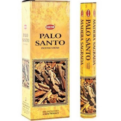 Encens Palo Santo