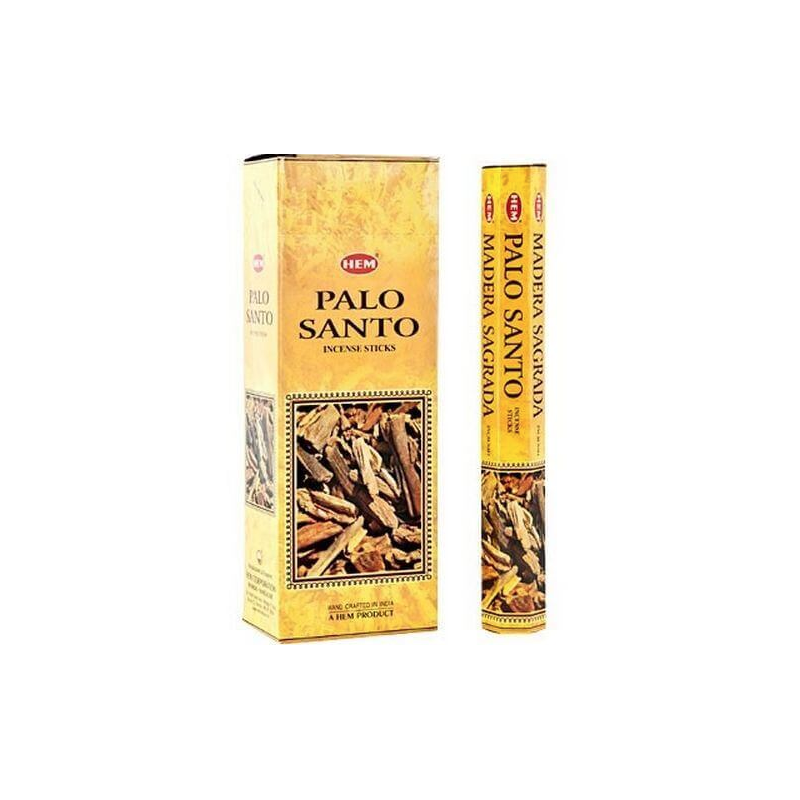 Encens Palo Santo