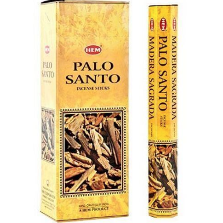 Encens Palo Santo