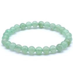 Aventurine verte