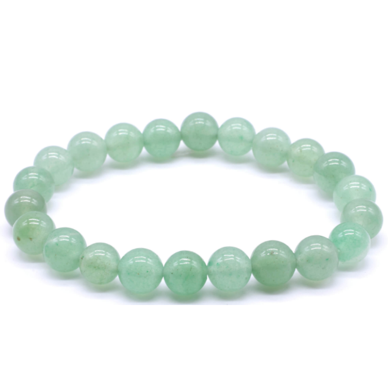 Aventurine verte