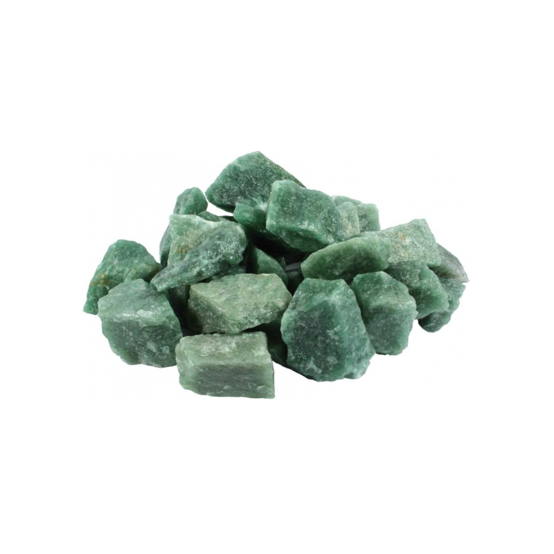 Aventurine verte