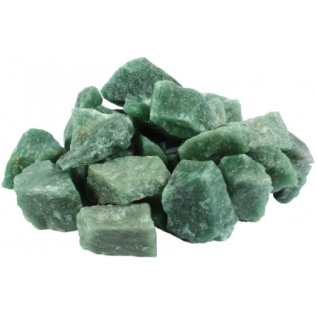 Aventurine verte