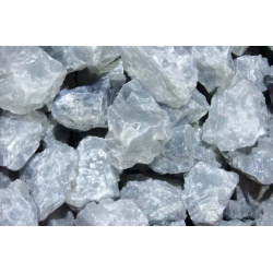 Calcite bleue