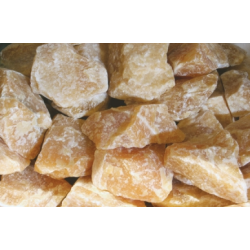 Calcite orange