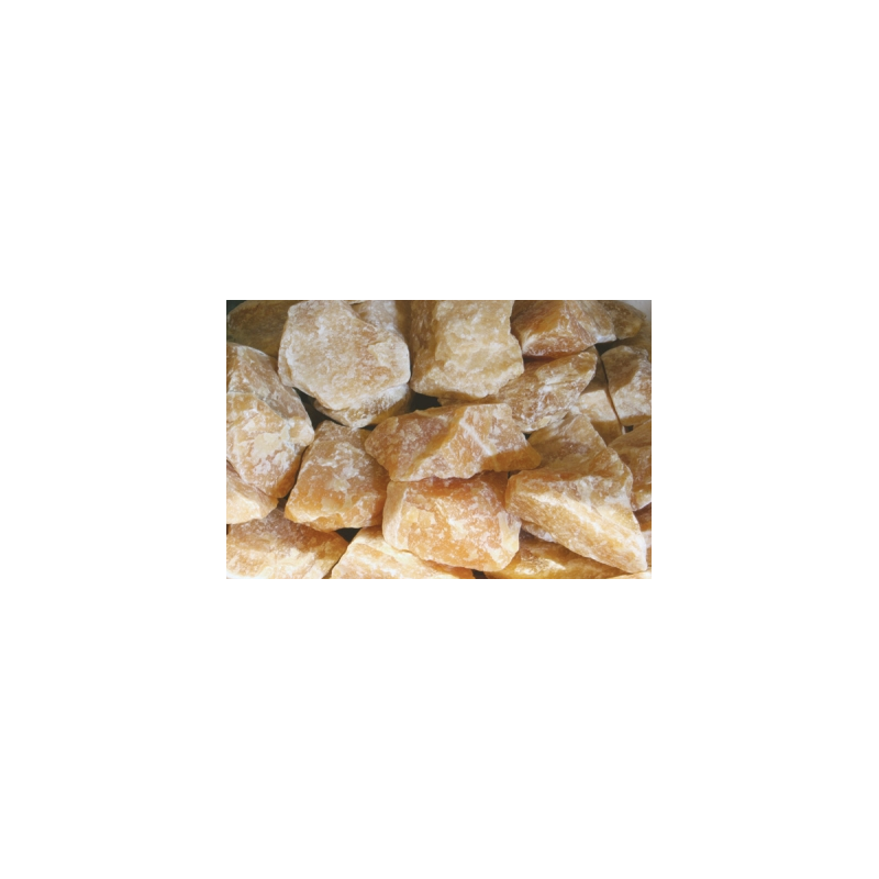 Calcite orange